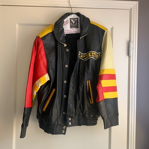 COPY - Mini Mouse Jacket - Picture 3 of 5